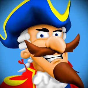 Baron Liar Cannonball Ride