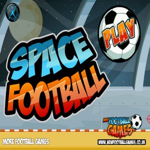Football in Space