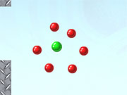 Help Me Eat The Red Apples