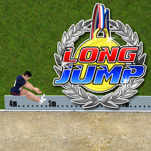 Long Jump