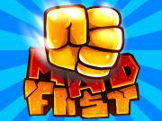 MADFIST