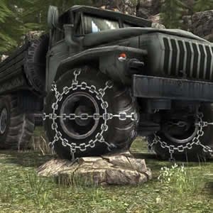 Offroad Trucks Differences