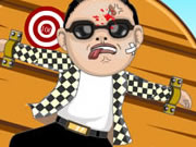 PSY Darts