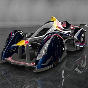Red Bull Formula One
