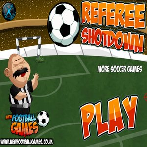 Referee S
