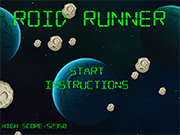 Roid Runner