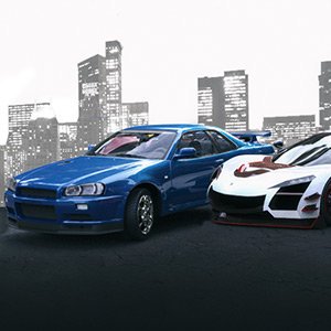 Supercar Parking Mania 3