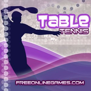 Table Tennis 2