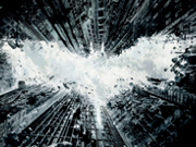 The Dark Knight Rises - Spot The Difference