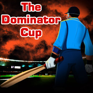 The Dominator Cup